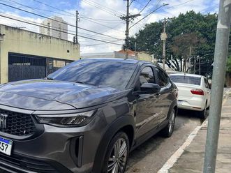 fiat fastback 1.0 200 turbo flex aut 2025