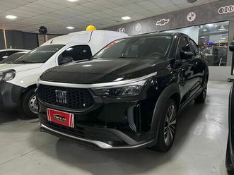 fiat fastback audace 1.0 200 t. flex aut 2025