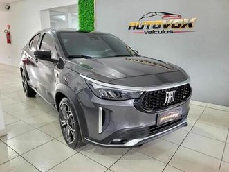 impetus 1.0 200 t. flex aut