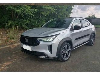 impetus 1.0 200 t. flex aut