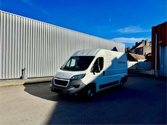 2.0 bluehdi *** airco ***