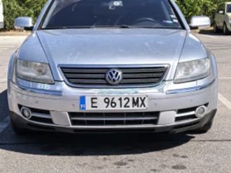 vw phaeton 4.2 lpg full лизинг