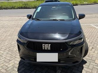 fiat fastback 1.0 200 turbo flex aut 2024