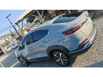 fiat fastback audace 1.0 200 t. flex aut 2023