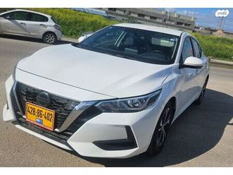 sv אוט׳ 2.0 (149 כ״ס)