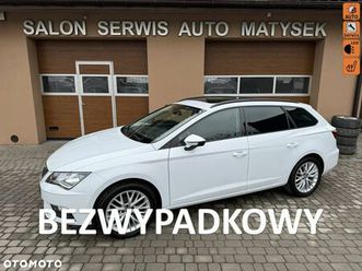 seat leon 1.5 tsi act opf style