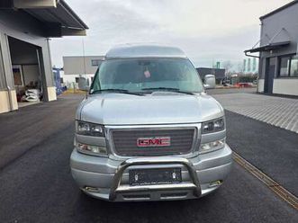 2019 last model 6.0 v8 high top luxury