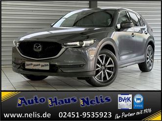 2.5 awd autom. sports-line leder 1.hd bose