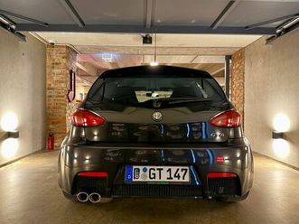 ** der top 147 gta ** 3.2 v6 24v selespeed **