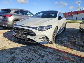 mercedes-benz cla 200 4matic 8g-edct mild hybrid drive