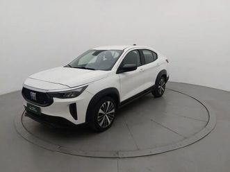 fiat fastback audace 1.0 200 t. flex aut 2024