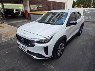 fiat fastback audace 1.0 200 t. flex aut 2024