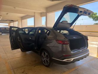 impetus 1.0 200 t. flex aut