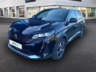 bluehdi 130ch s&s eat8 gt