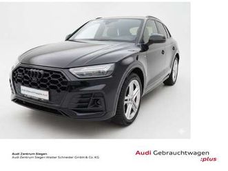 3.0 tdi quattro ahk b&o standheizung optik s