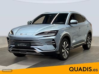 design 238 kw (324 cv)