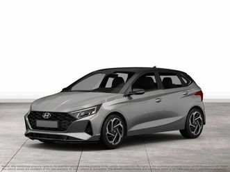 fl 1.0 t-gdi trend -bose soundpaket, shz, te