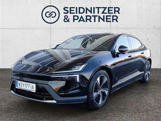 polestar 4 long range 100kwh dual motor prime