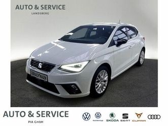 1.5 tsi fr dsg *led*r-kamera*full-link*