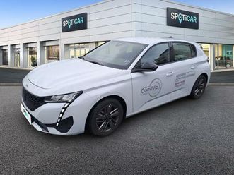 puretech 130ch s&s eat8 active pack