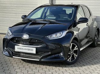 hybrid teamplayer *comfort&safety*