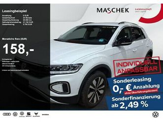 1.0 tsi sonderleasing ohne zzgl kosten!!