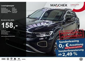 1.0 tsi *sonderleasing ohne zzgl. kosten*