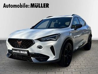 cupra vz 1.4 e-hybrid 180 kw dsg shz