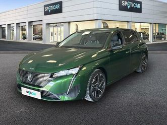 puretech 130ch s&s eat8 allure pack