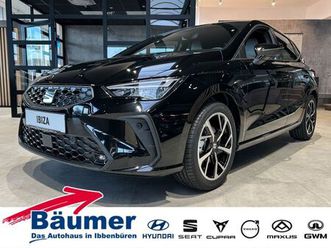 fr 1.0tsi dsg led navi shz acc kessy