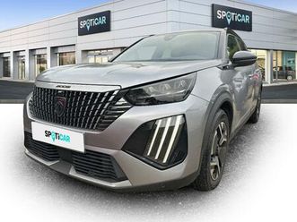 electrique 54 kwh 156 ch gt