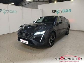 1.2 puretech 130ch s&s allure eat8