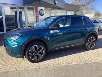 la prima 1.2 107kw hybrid dct, led, navi