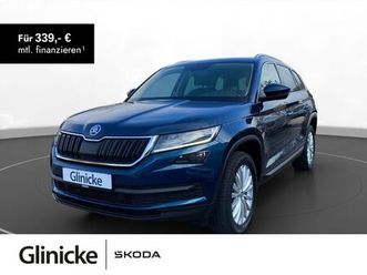 2.0 tdi style 4x4 ahk led pdc kam sitzh.