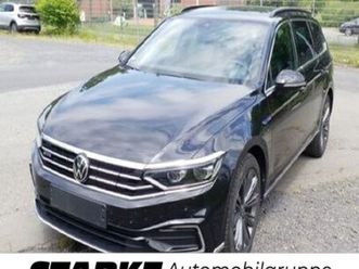 passat variant gte 1.4 ehybrid dsg