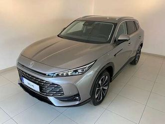 mg hs hybrid+ luxury-ausstattung **32.990,-