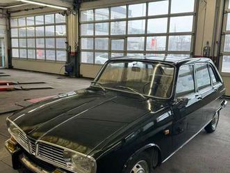 renault renault 16