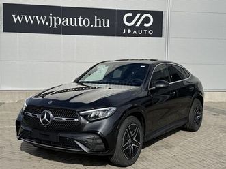 mercedes-benz glc 200 d 4matic 9g-tronic mild hybrid drive coupé
