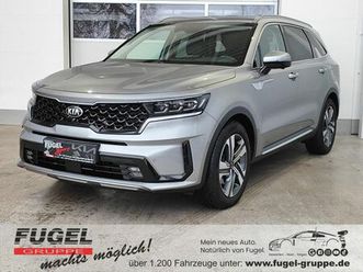 2.2 crdi kat spirit 4wd 7s|360°|ahzv|led