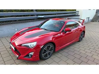 2,0-l-boxermotor automatik - aero paket