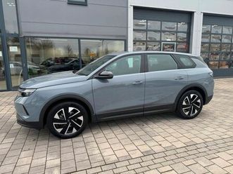 grandland automatik *navi*kamera*