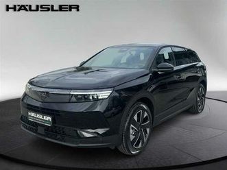 x ultimate 145ps focal pdc led shz carplay uvm.