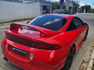 mitsubishi eclipse gst 2.0 16v turbo 1995