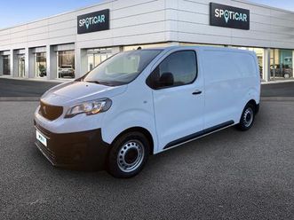 fgn tole standard bluehdi 145 s&s bvm6 premium