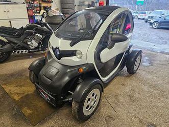 renault twizy