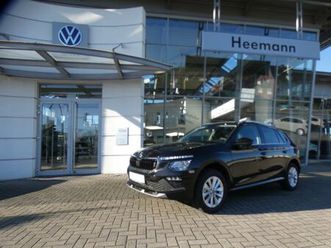 selection 1.5 tsi 150ps dsg led