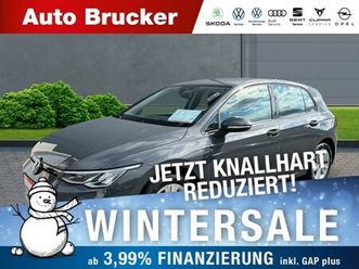 golf viii life 1.5 tsi+alufelgen+navi+klimaautomat