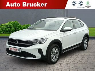 taigo life 1.0 tsi+sitzheizung+park distance contr