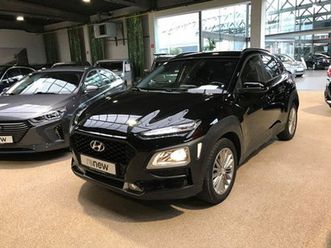 hyundai kona twist 1.0t-gdi 120pk