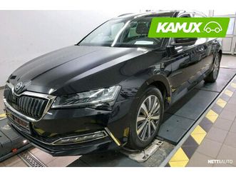 combi 1.4 tsi style iv